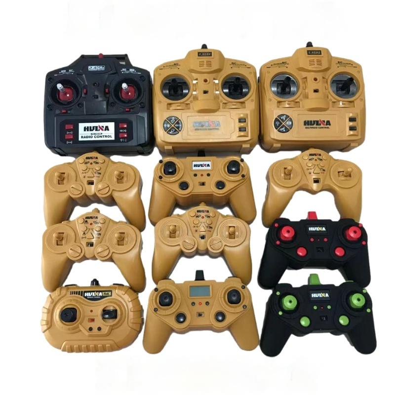Rc Hobby Model - Huina Original Remote Controller Replacement Spare