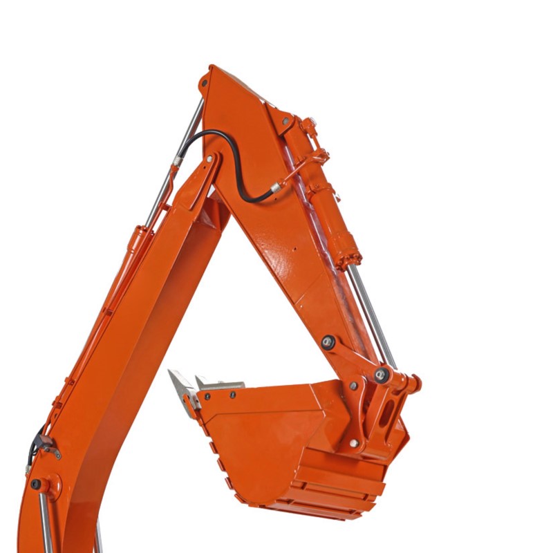 Rc Excavator Hobby - Hydraulic Metal RC Excavator RTR JZM