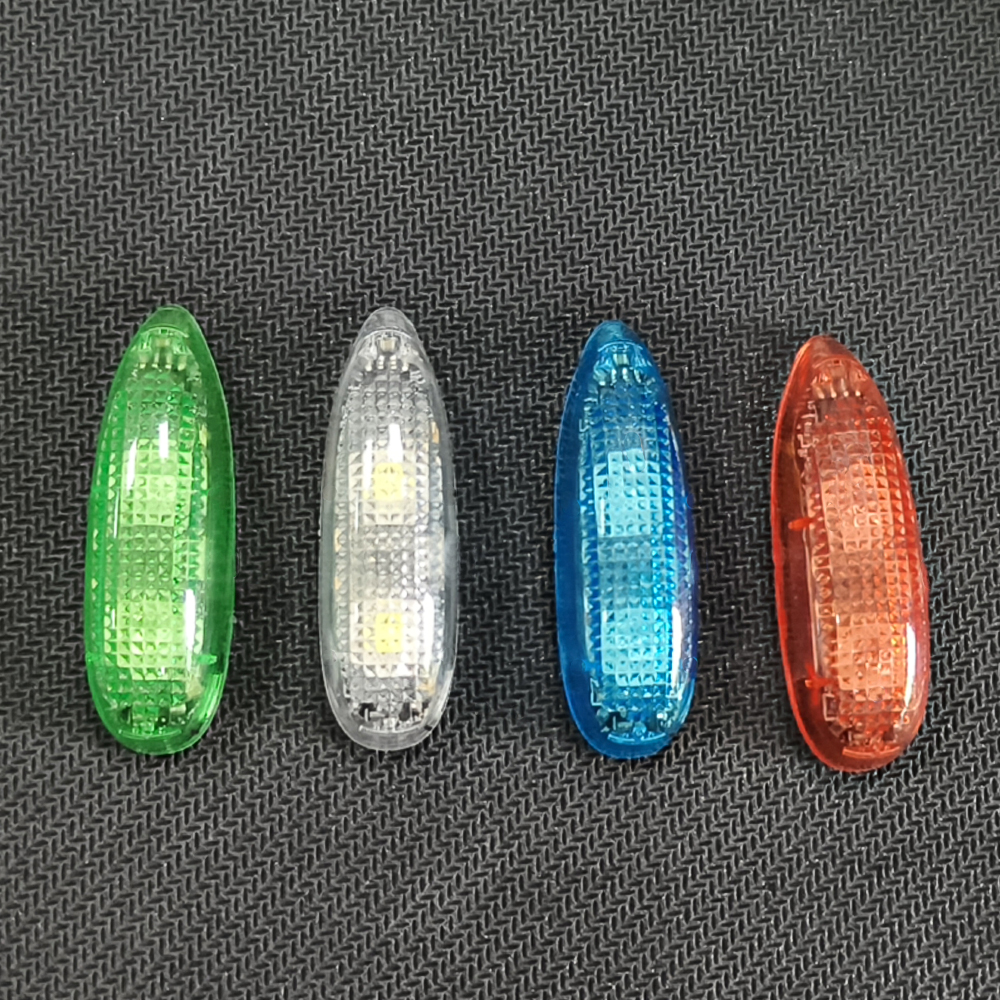 Rc Hobby Toucan - ZMR III Wireless Navigation Light -