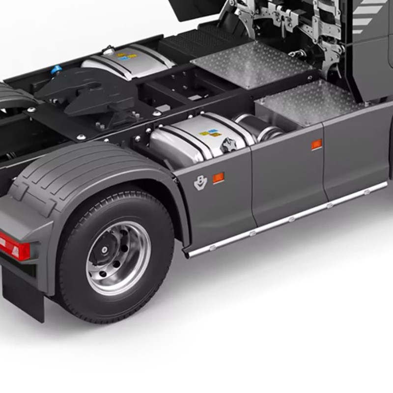 KABOLITE 1/14 K770S RC Tractor - Rc Hobby Toucan 리뷰 및 가격
