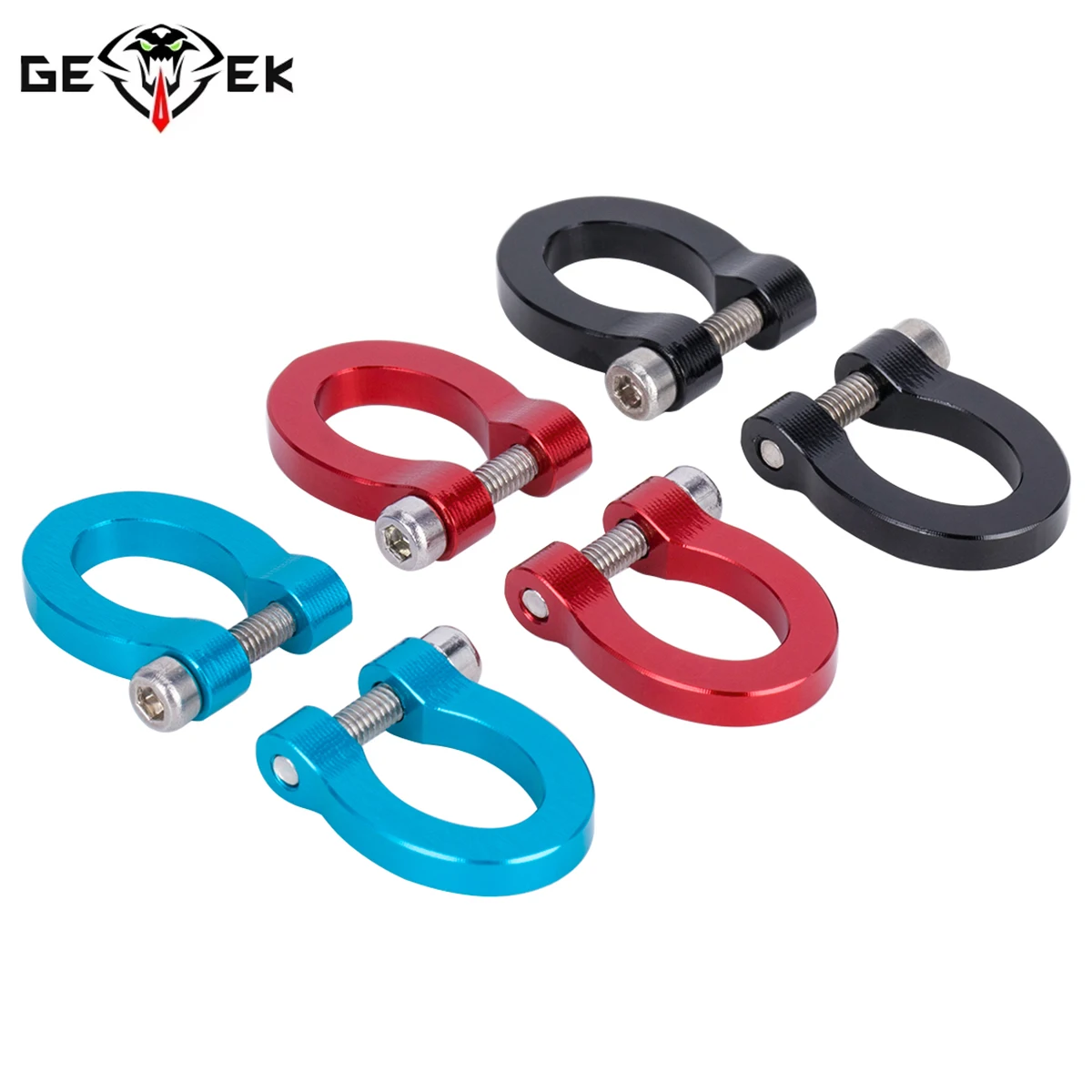 CNC Aluminum Bumper D-ring Tow - Rc Hobby Racing 리뷰 및 가격