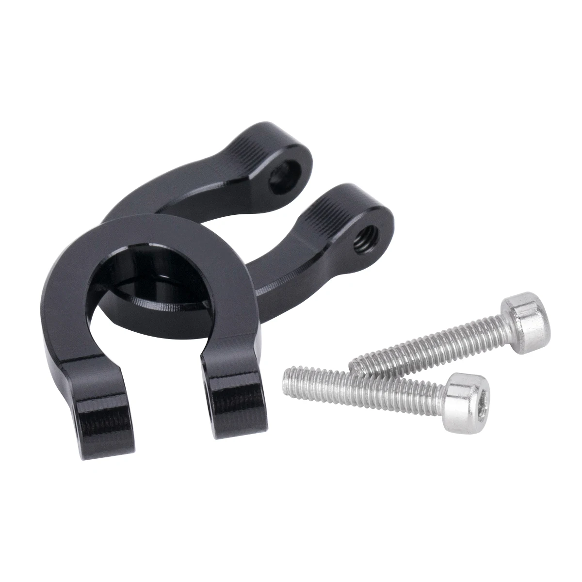 CNC Aluminum Bumper D-ring Tow - Rc Hobby Racing 리뷰 및 가격