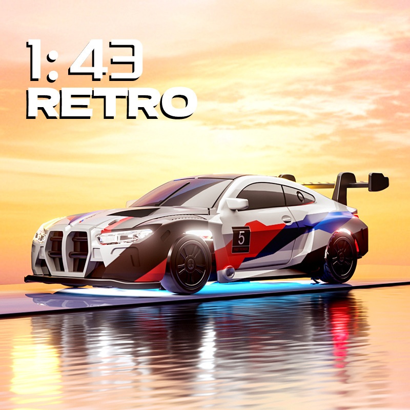 Generic 1:43 Scale Remote Cont - Rc Hobby Race Track 리뷰 및 가격