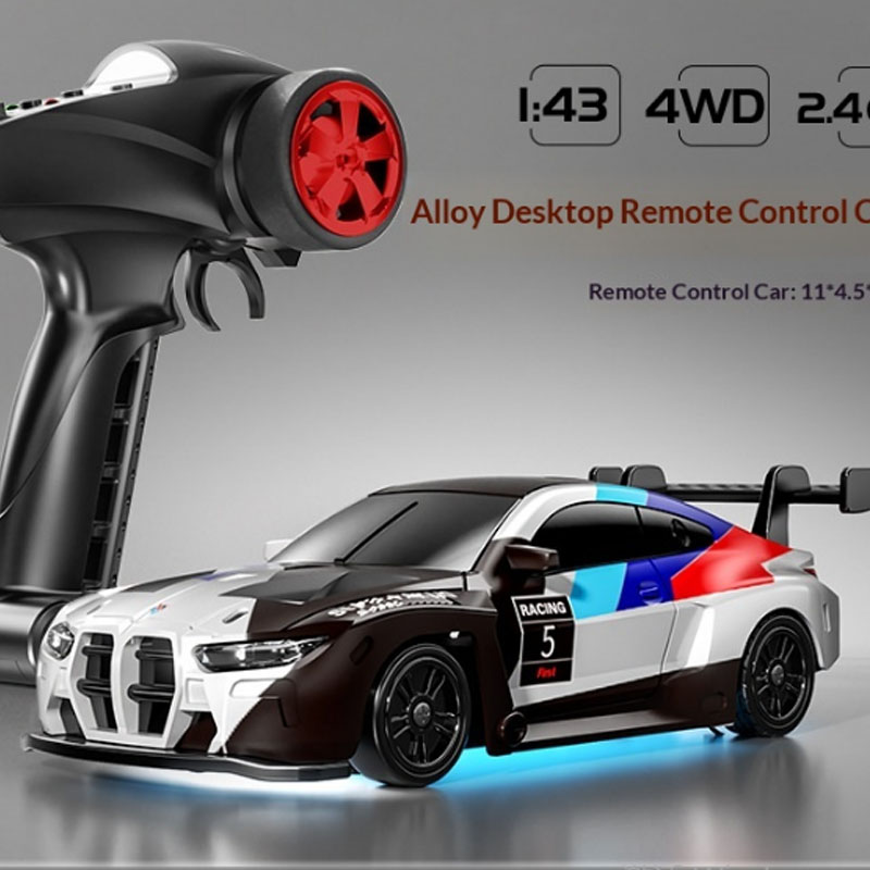 Generic 1:43 Scale Remote Cont - Rc Hobby Race Track 리뷰 및 가격