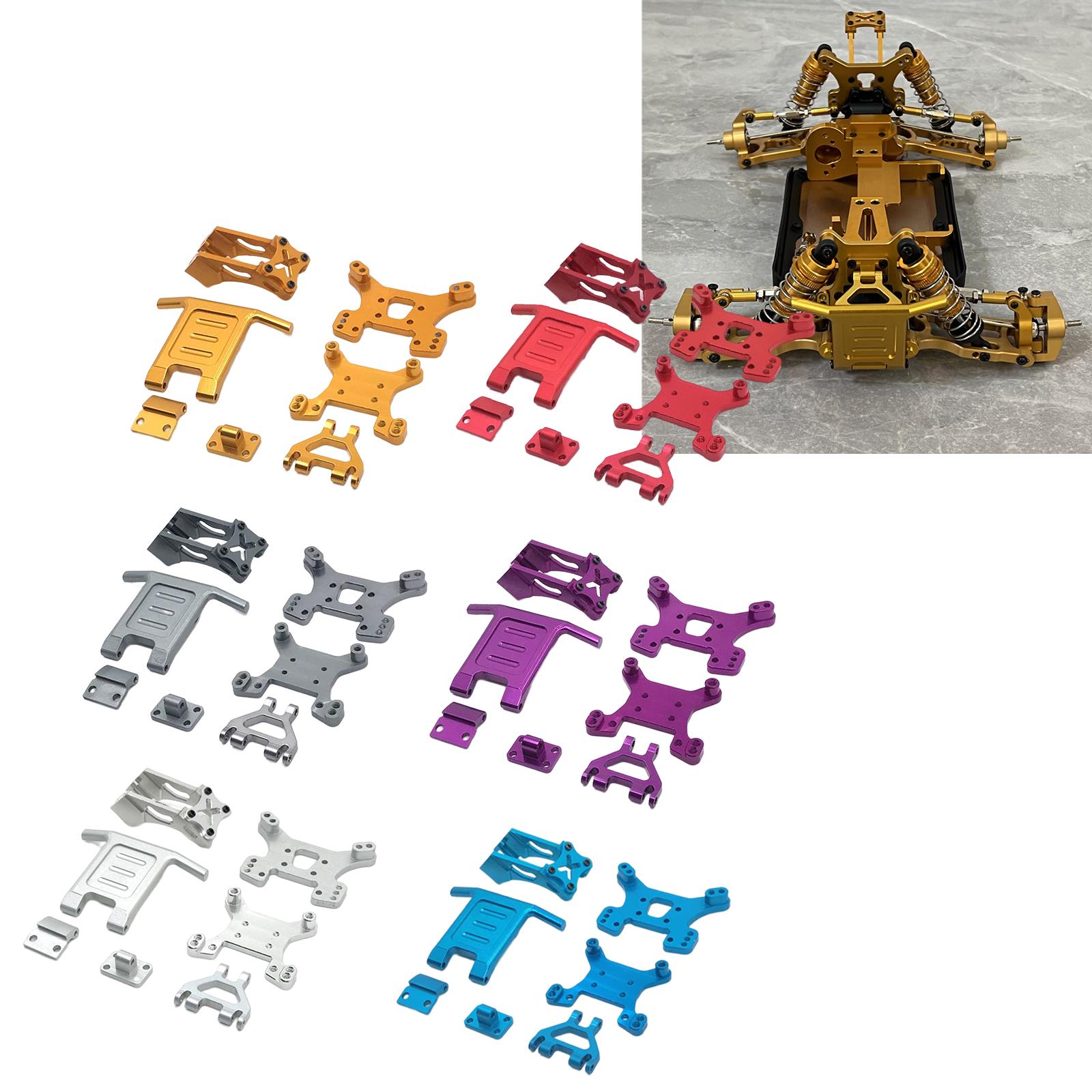 Metal RC Upgrade Parts Kit for - Rc Hobby Tool Kit 리뷰 및 가격