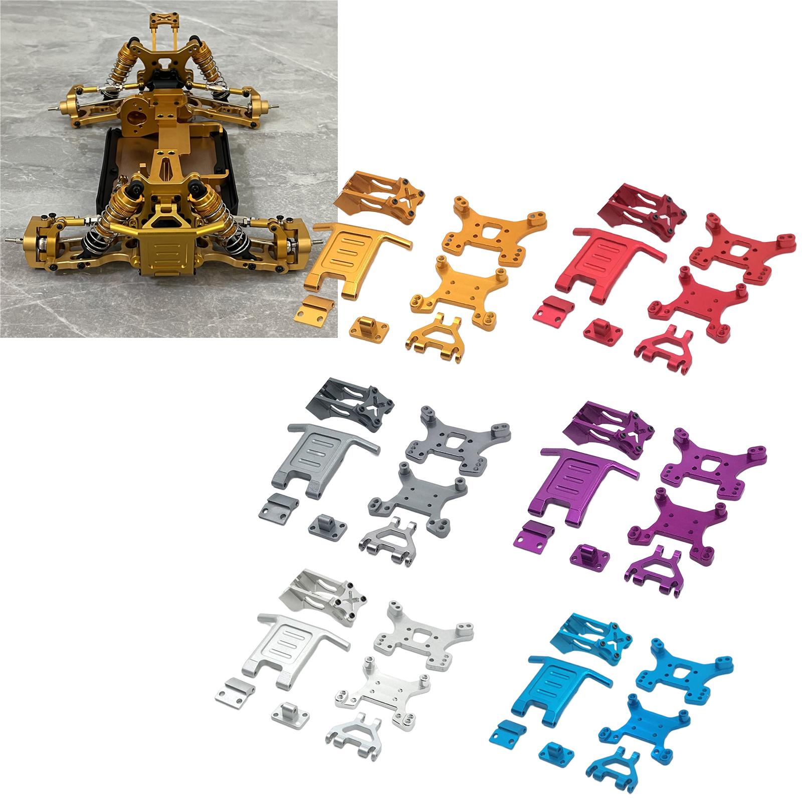 Metal RC Upgrade Parts Kit for - Rc Hobby Tool Kit 리뷰 및 가격
