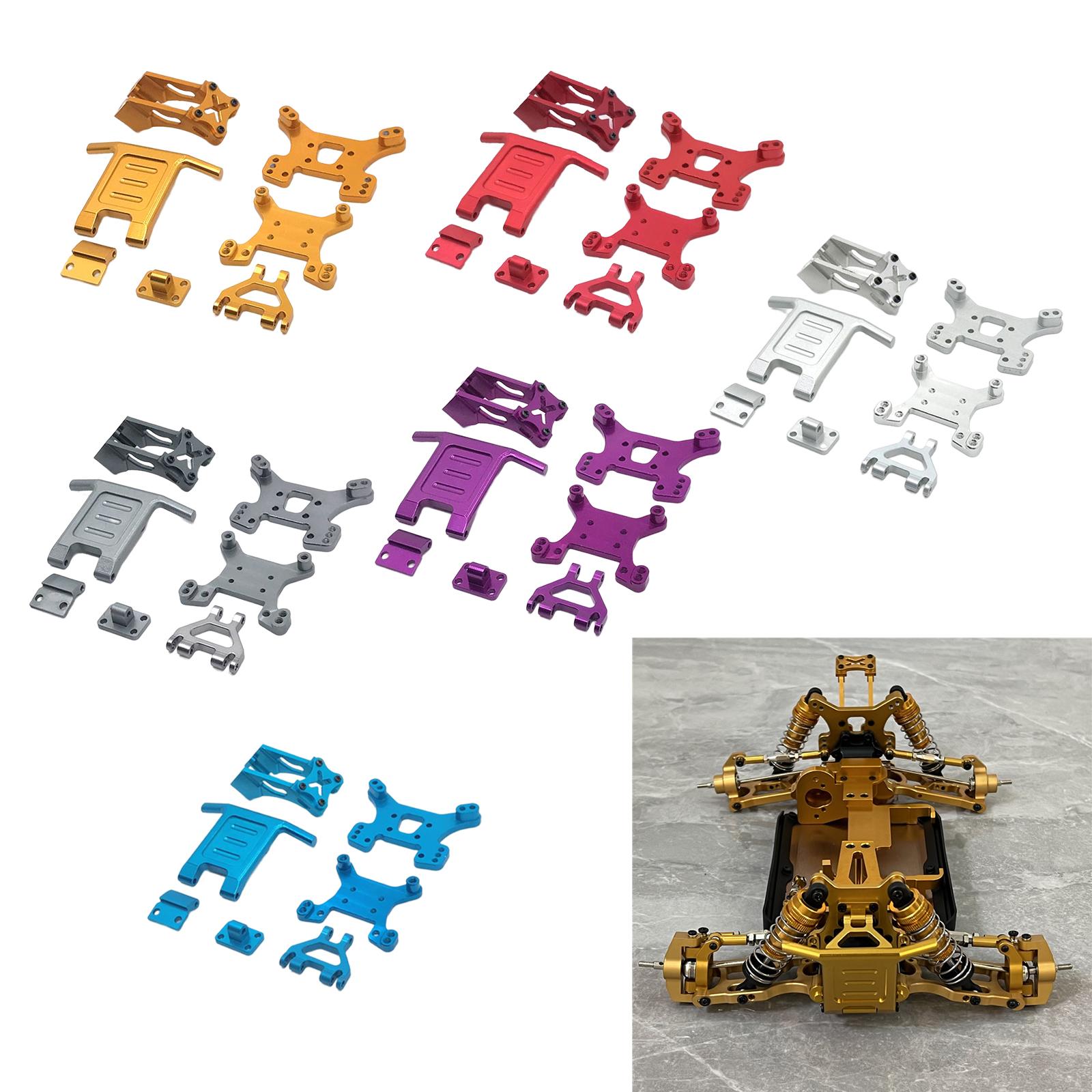 Metal RC Upgrade Parts Kit for - Rc Hobby Tool Kit 리뷰 및 가격