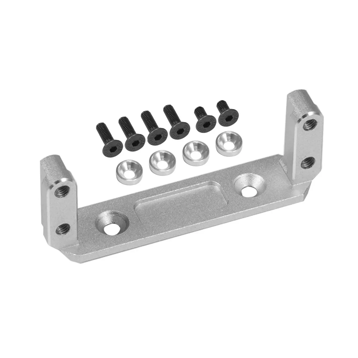 Aluminum Alloy Capra Servo on  - Rc Hobby Racing 리뷰 및 가격