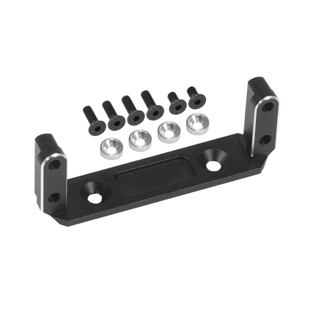 Aluminum Alloy Capra Servo on  - Rc Hobby Racing 리뷰 및 가격