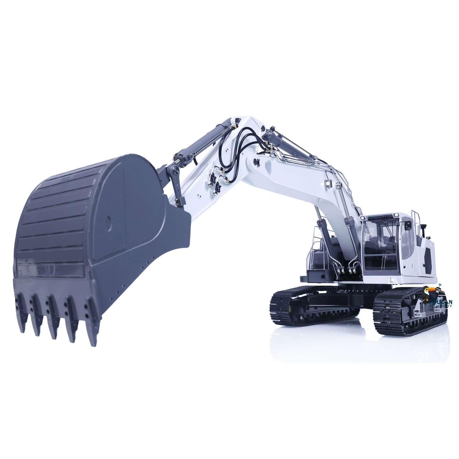 LESU LR945 RC Hydraulic Excava - Rc Excavator Hobby 리뷰 및 가격