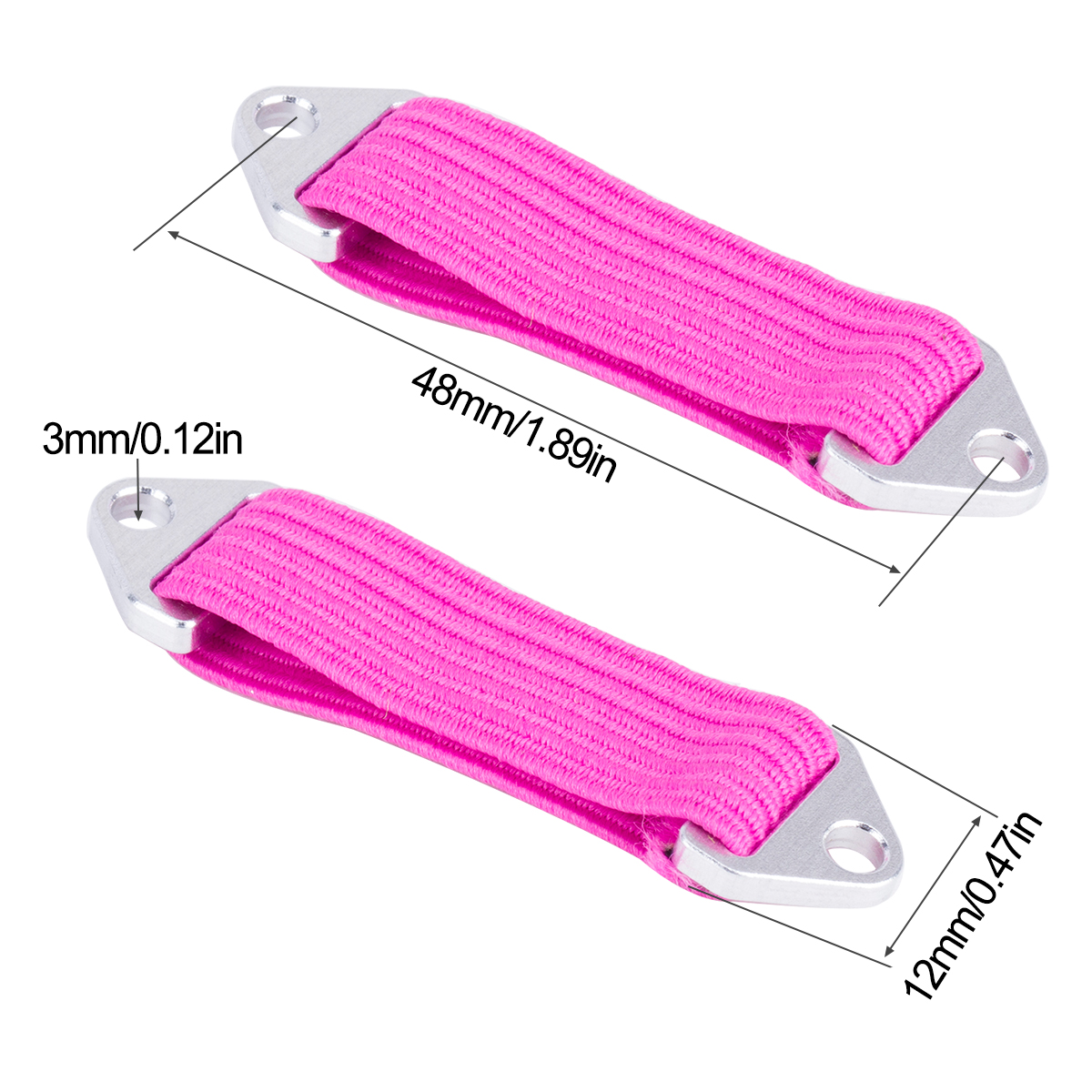 4Pcs LCG Shock Absorber Limit  - Rc Hobby Racing 리뷰 및 가격