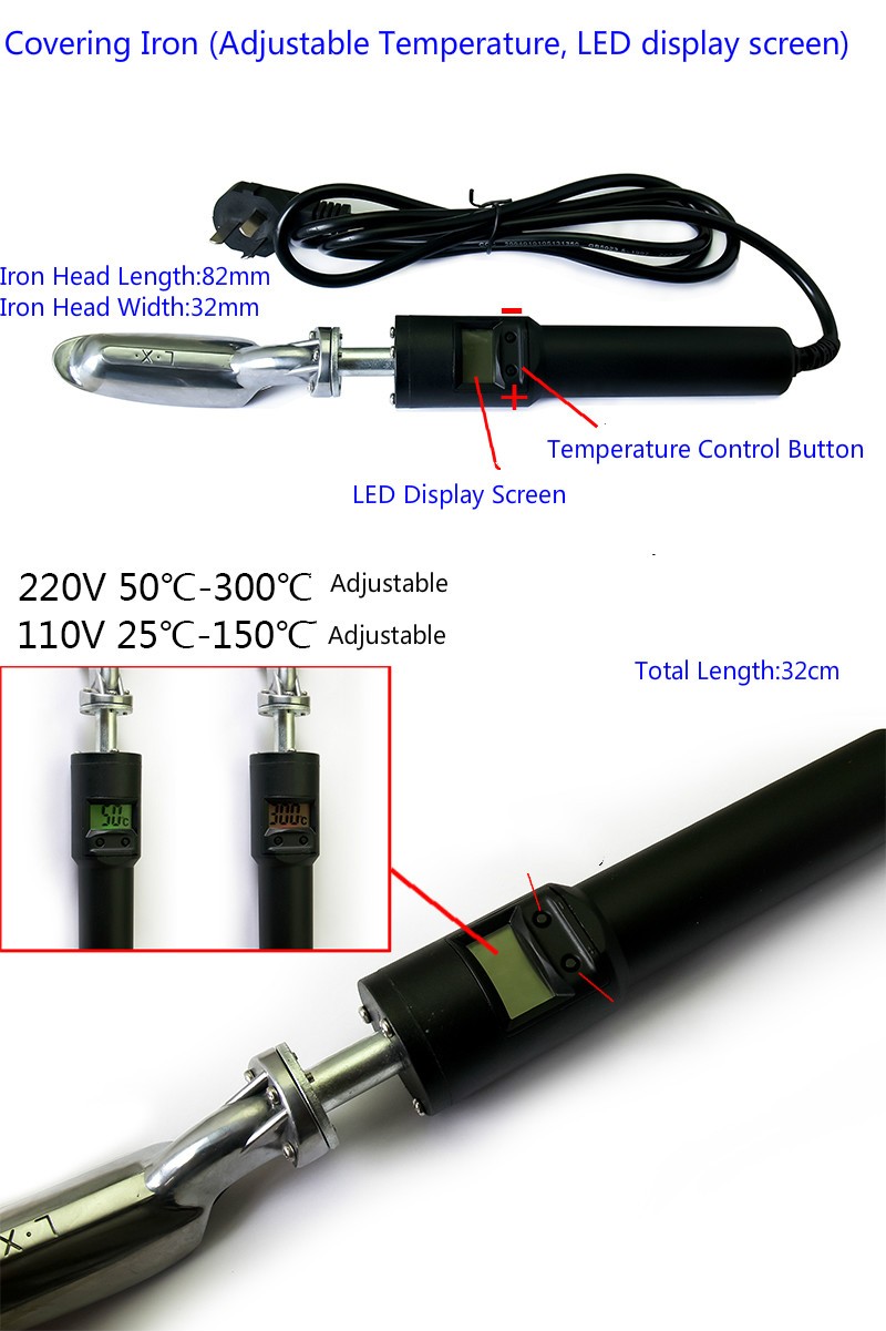 DW Hobby RC Electric Iron Temp - Rc Hobby Tool Kit 리뷰 및 가격