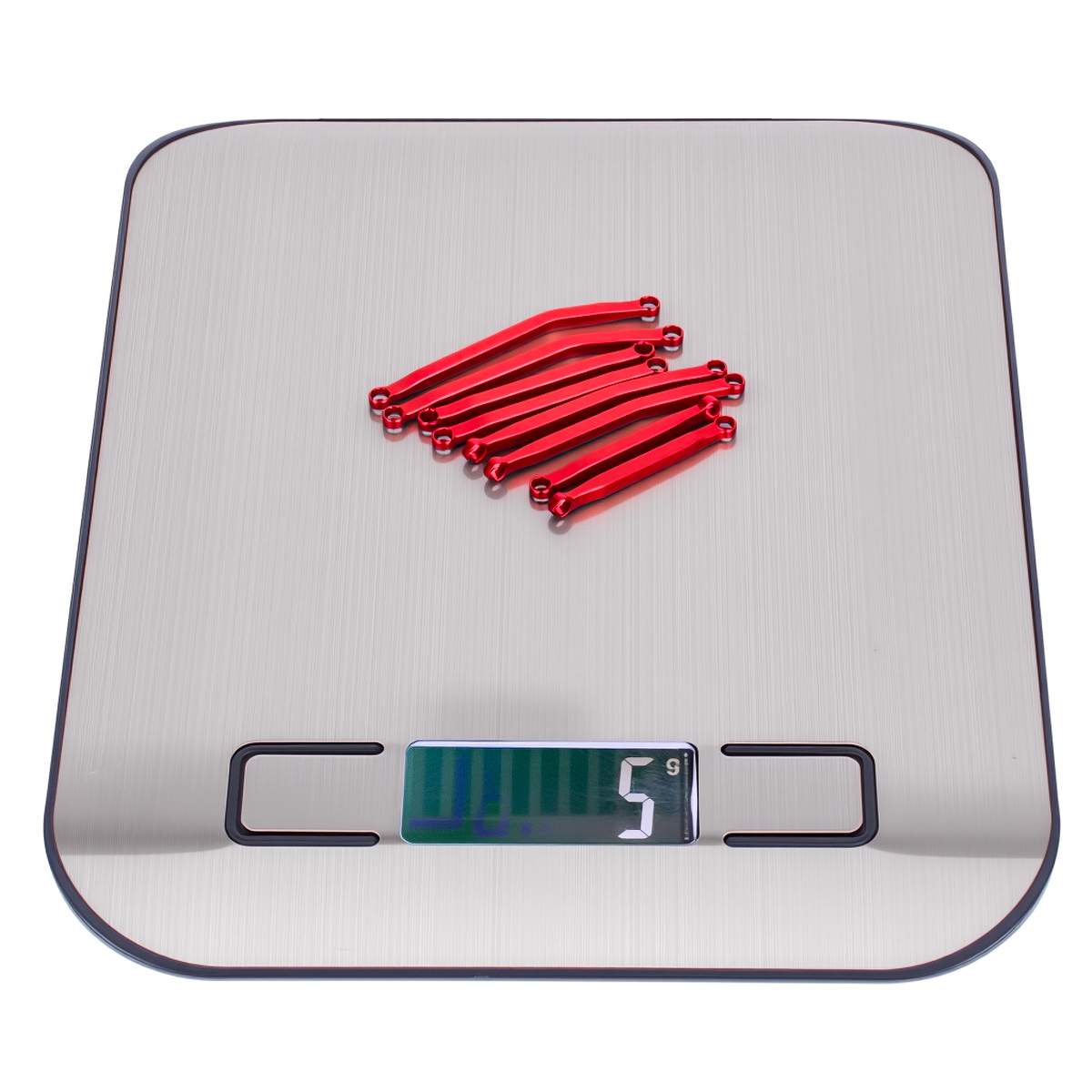 Aluminum Front Rear High Clear - Rc Hobby Racing 리뷰 및 가격