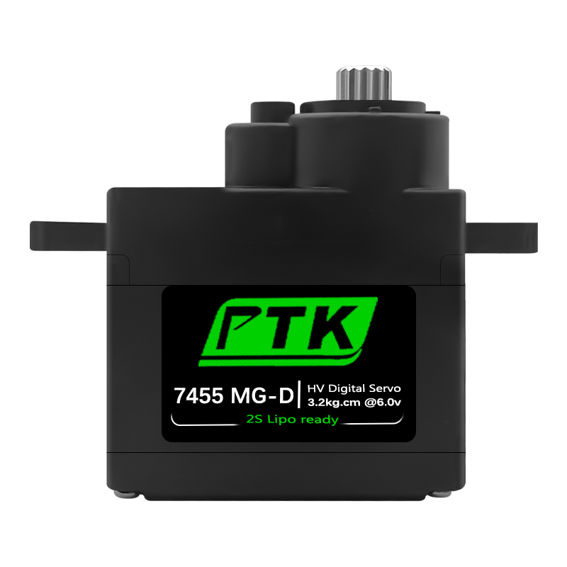 PTK 7455MG-D servo 12g Digital - Rc Hobbies 리뷰 및 가격