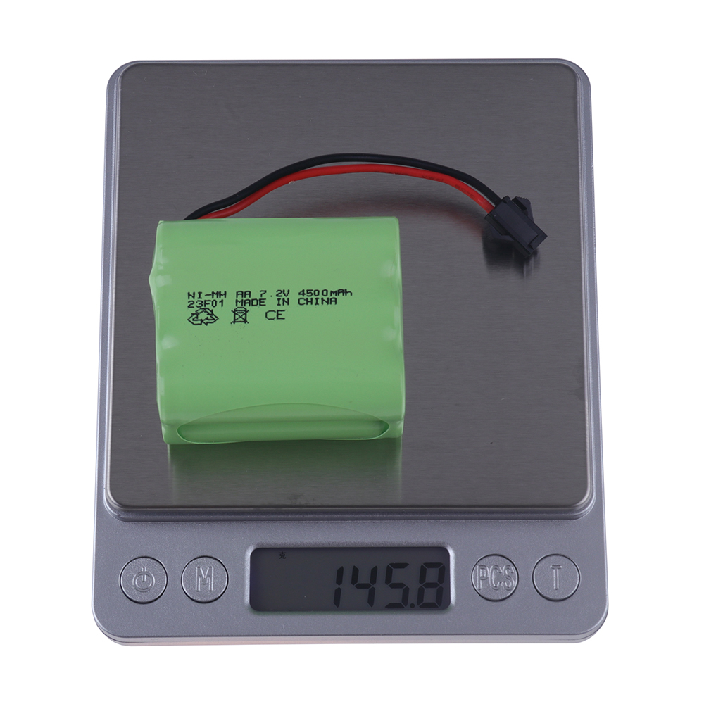 7.2V Battery for RC Boat Model - Rc Hobby Model 리뷰 및 가격