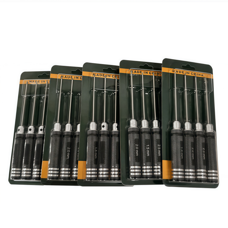 Super Hard Inner Hexagon Screw - Rc Hobby Tool Kit 리뷰 및 가격
