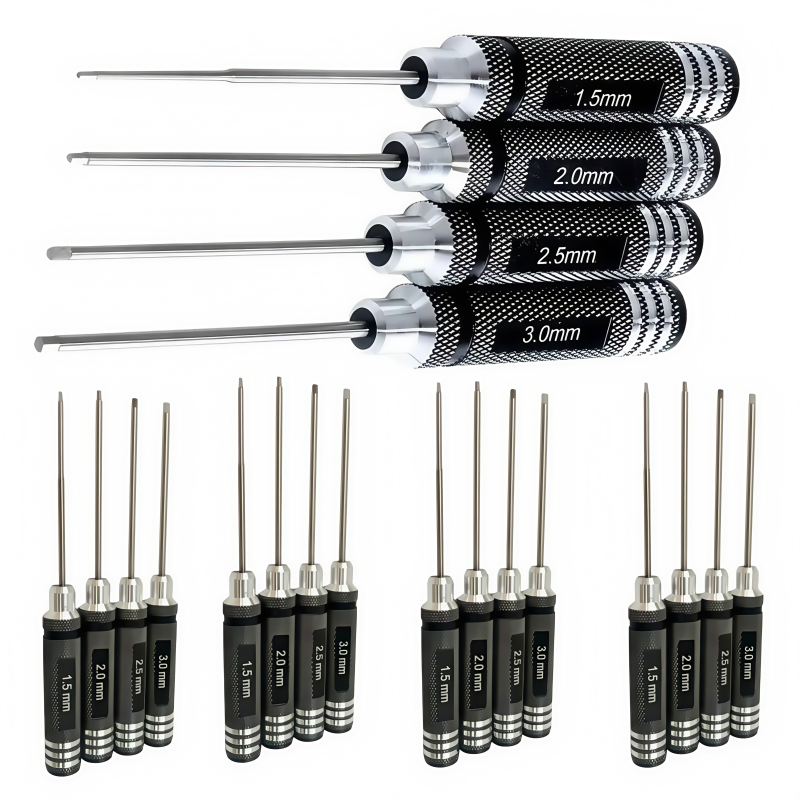 Super Hard Inner Hexagon Screw - Rc Hobby Tool Kit 리뷰 및 가격