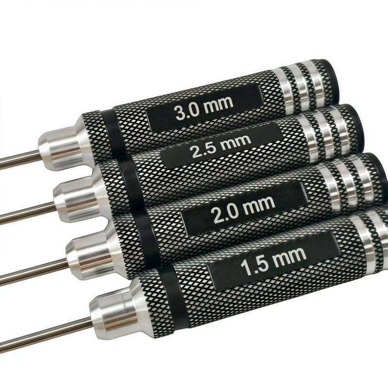 Super Hard Inner Hexagon Screw - Rc Hobby Tool Kit 리뷰 및 가격