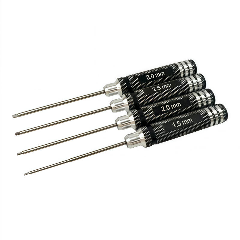 Super Hard Inner Hexagon Screw - Rc Hobby Tool Kit 리뷰 및 가격