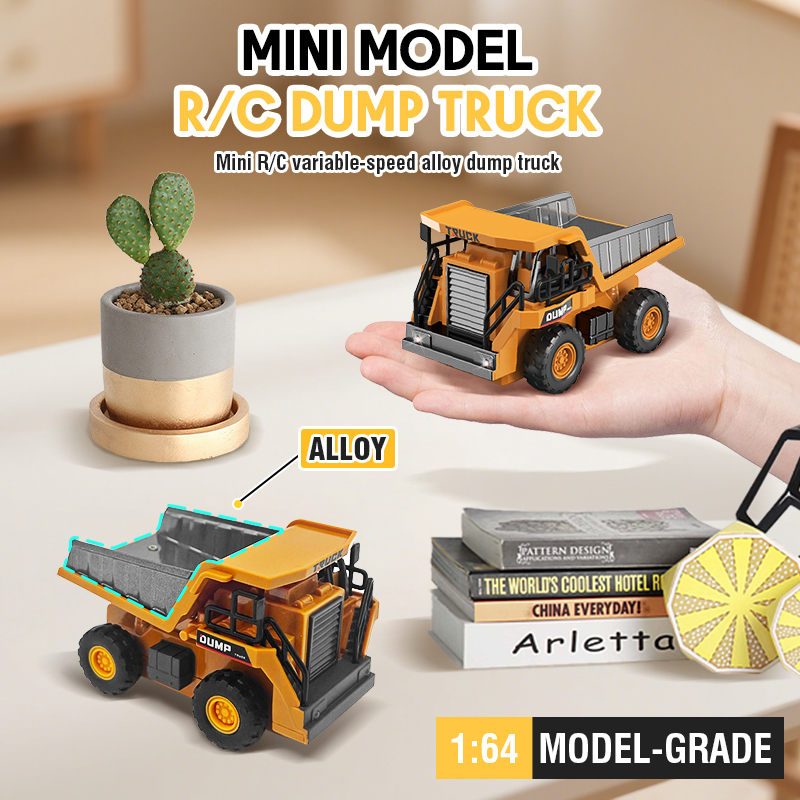 1:64 Desktop Rc Car Mini Alloy - Rc Hobbyking Shop 리뷰 및 가격