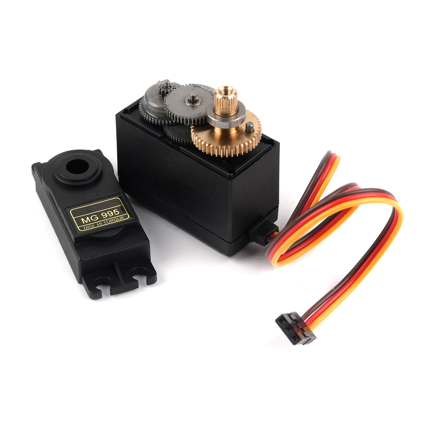 MG995 13KG RC Servos Standard  - Rc Hobby Model 리뷰 및 가격