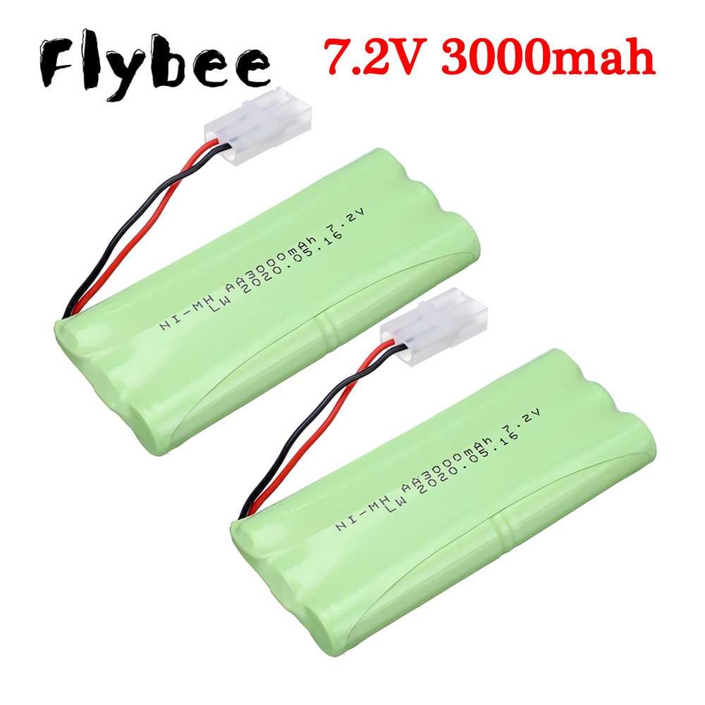 7.2v  Rechargeable Battery 300 - Rc Hobby Model 리뷰 및 가격