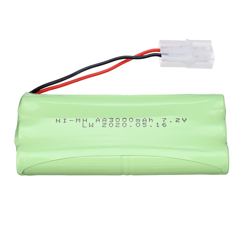 7.2v  Rechargeable Battery 300 - Rc Hobby Model 리뷰 및 가격