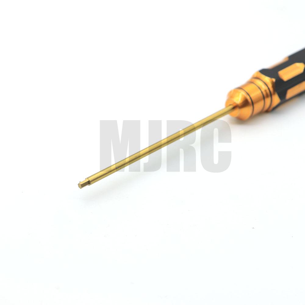 Ajrc 4pcs/set Titanium Plating - Rc Hobby Tool Kit 리뷰 및 가격