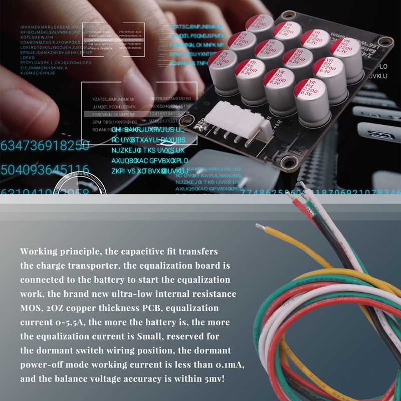 A29F-4S 5A Whole Group Balance - Lipo Battery 4S 리뷰 및 가격