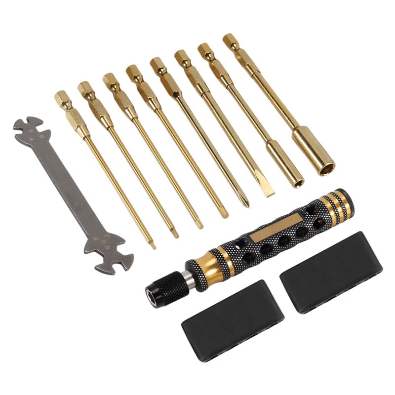 AT21-9 In 1 RC Tool Kit, RC Ca - Rc Hobby Tool Kit 리뷰 및 가격