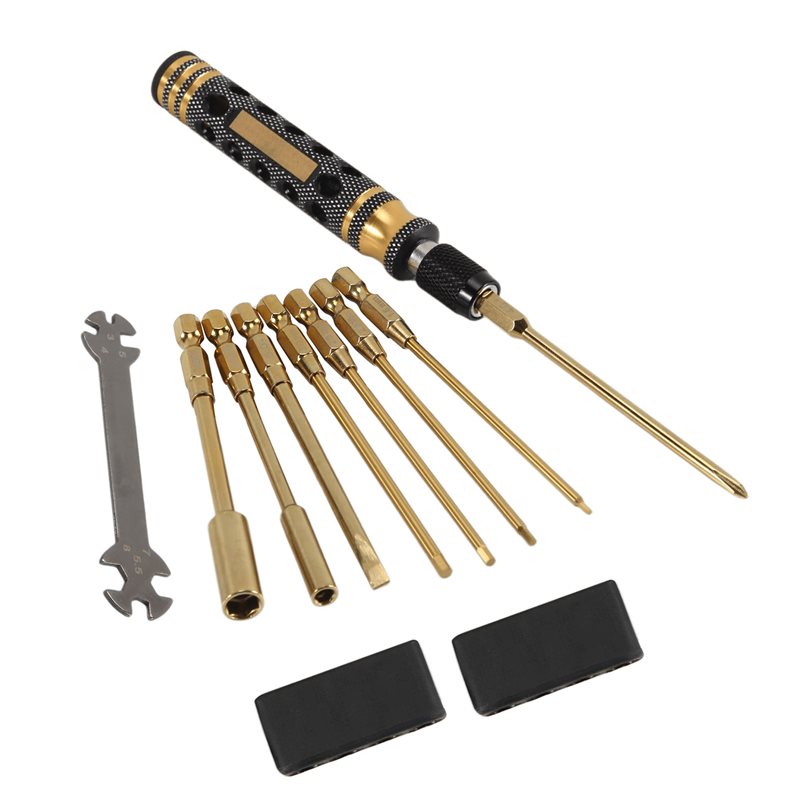 AT21-9 In 1 RC Tool Kit, RC Ca - Rc Hobby Tool Kit 리뷰 및 가격