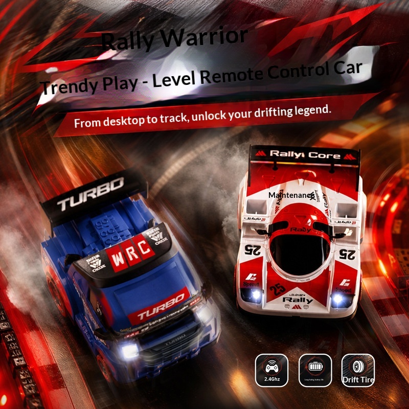 Jump Rc Rally Racing Car 4Wd 2 - Rc Hobby Race Track 리뷰 및 가격