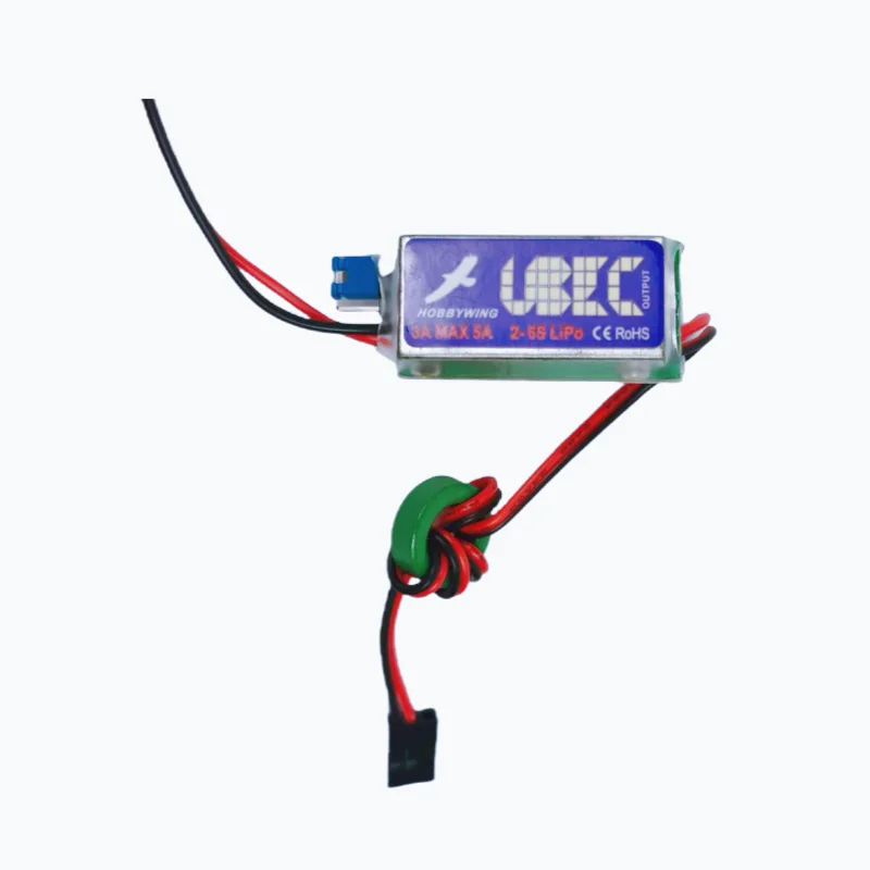 HOBBYWING 5V/6V RC UBEC 3A Max - Rc Hobbies 리뷰 및 가격
