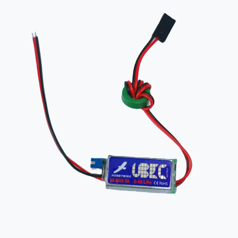 HOBBYWING 5V/6V RC UBEC 3A Max - Rc Hobbies 리뷰 및 가격