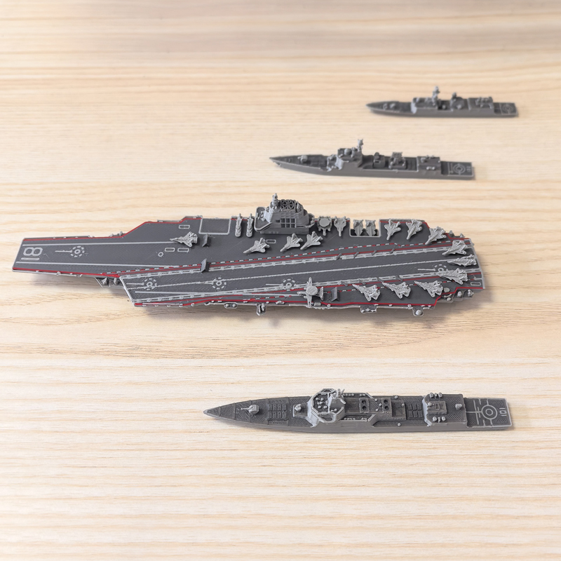 1PCS 1/2000 Scale Multi-type W - Rc Hobby Model 리뷰 및 가격