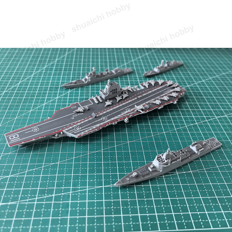 1PCS 1/2000 Scale Multi-type W - Rc Hobby Model 리뷰 및 가격