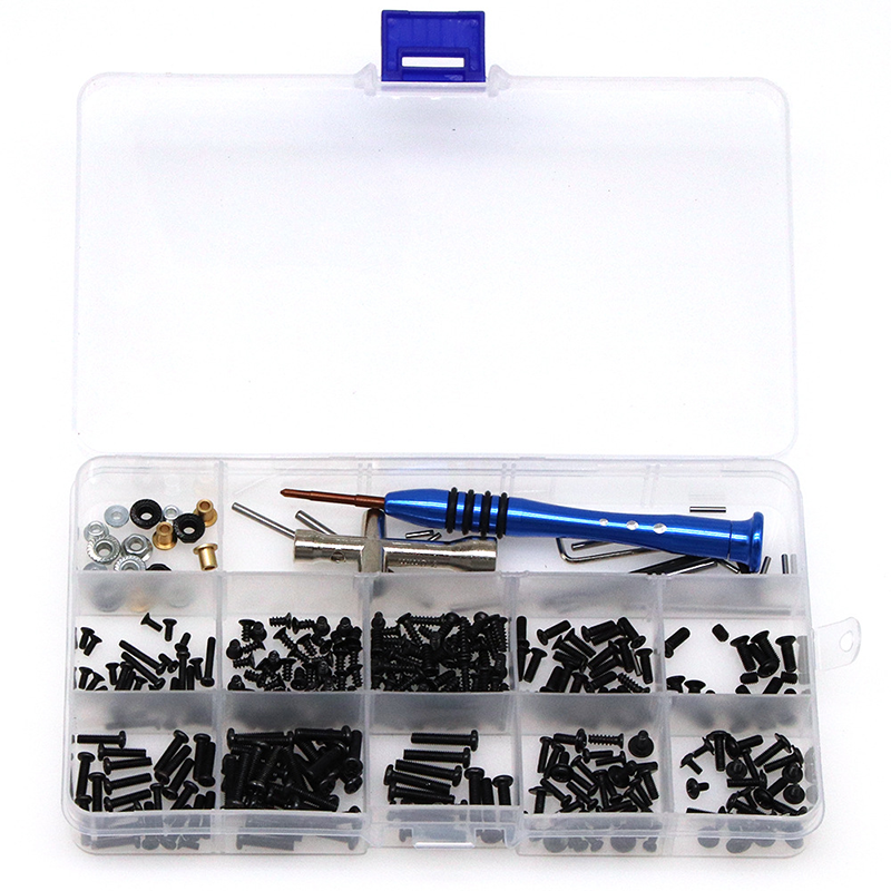 RC Car Tool & Metal Screws Nut - Rc Hobby Tool Kit 리뷰 및 가격