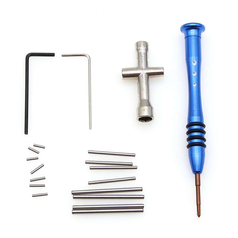 RC Car Tool & Metal Screws Nut - Rc Hobby Tool Kit 리뷰 및 가격
