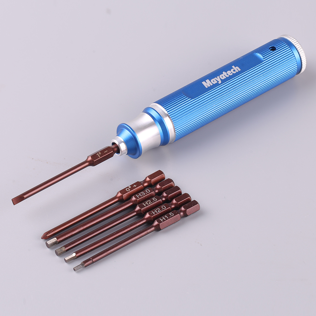 Mayatech-Magnetic Hex Screwdri - Rc Hobby Tool Kit 리뷰 및 가격