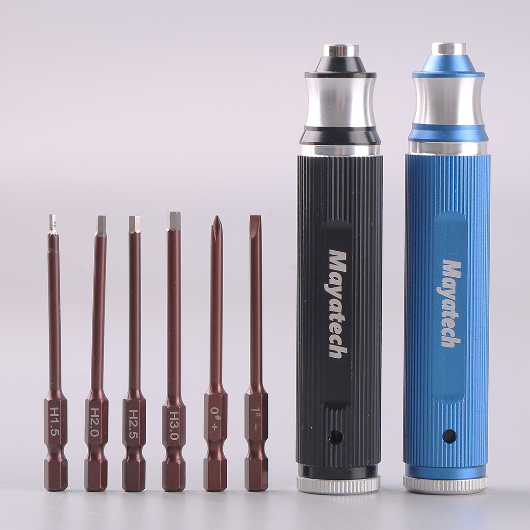 Mayatech-Magnetic Hex Screwdri - Rc Hobby Tool Kit 리뷰 및 가격