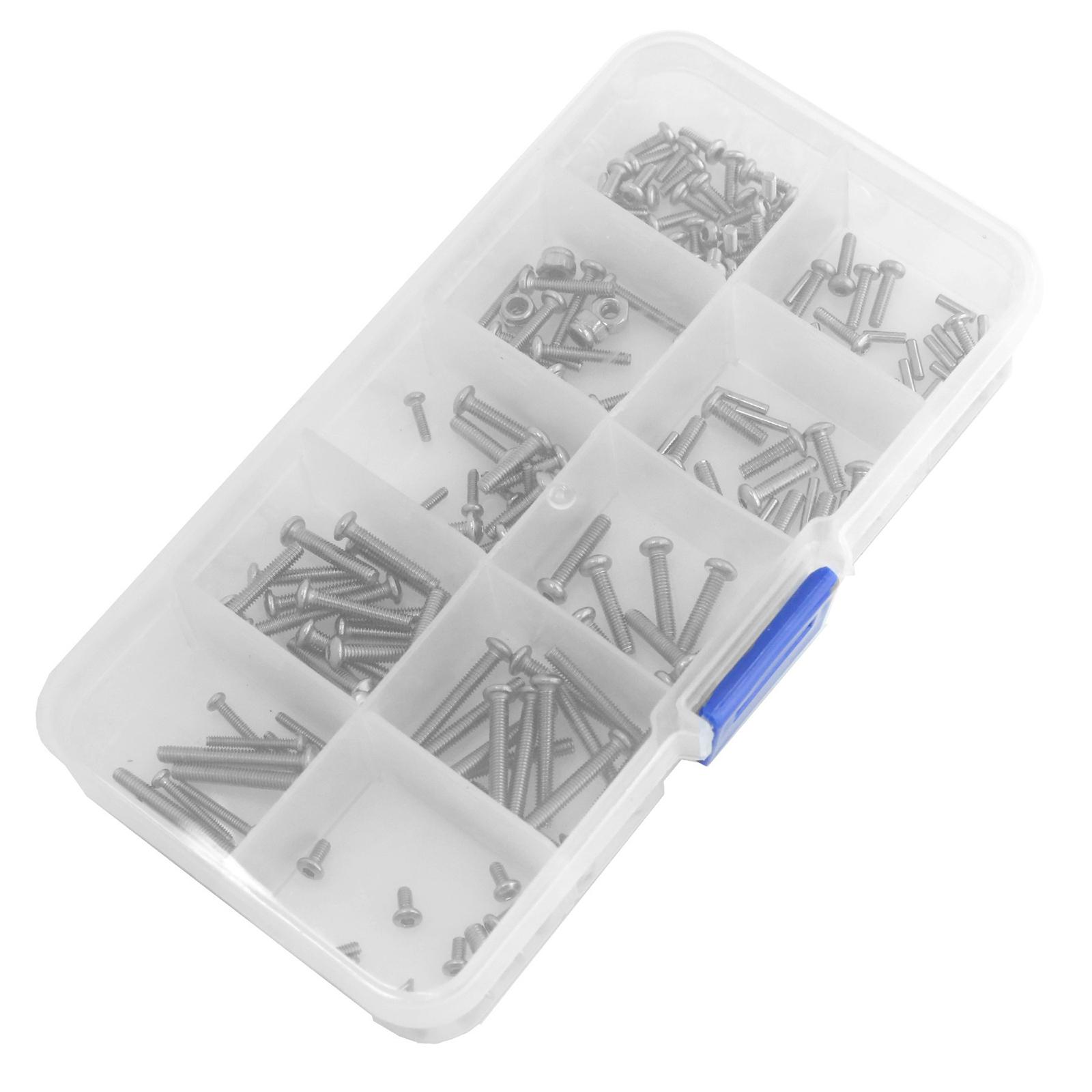RC Car Screws Kits with Storag - Rc Hobby Tool Kit 리뷰 및 가격