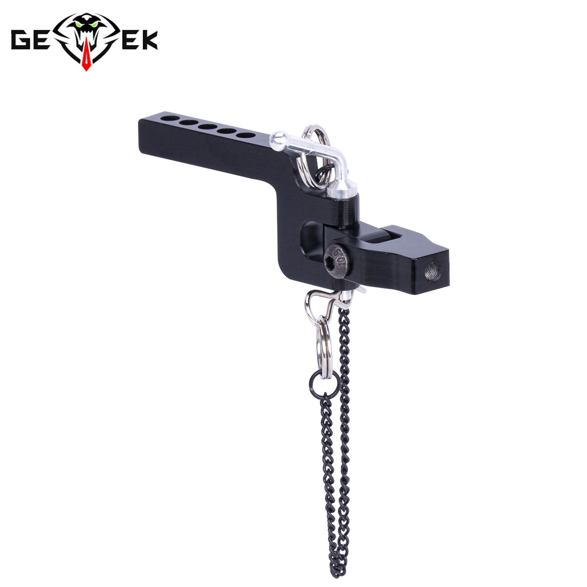 CNC Trailer Hook Rescue Access - Rc Hobby Racing 리뷰 및 가격