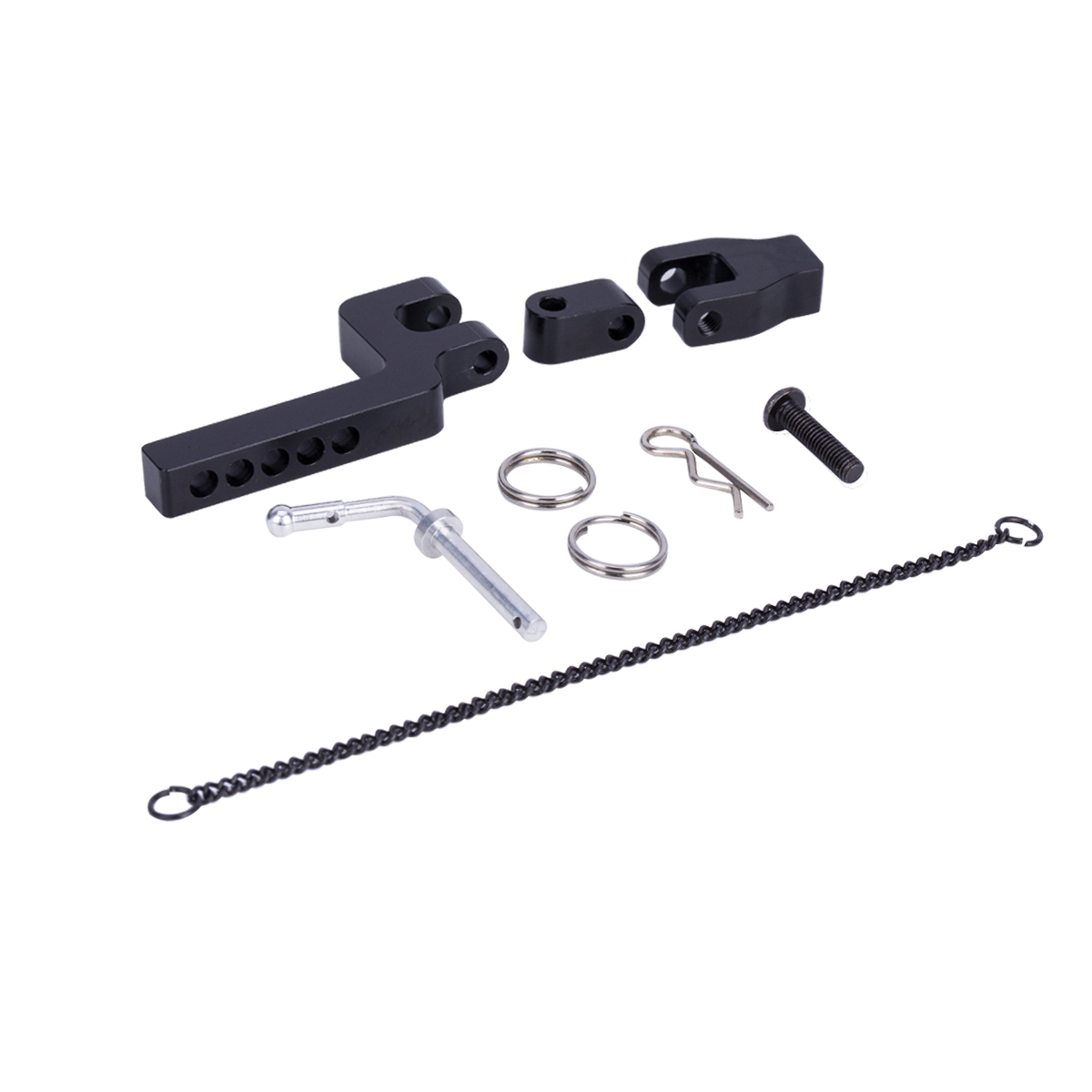 CNC Trailer Hook Rescue Access - Rc Hobby Racing 리뷰 및 가격