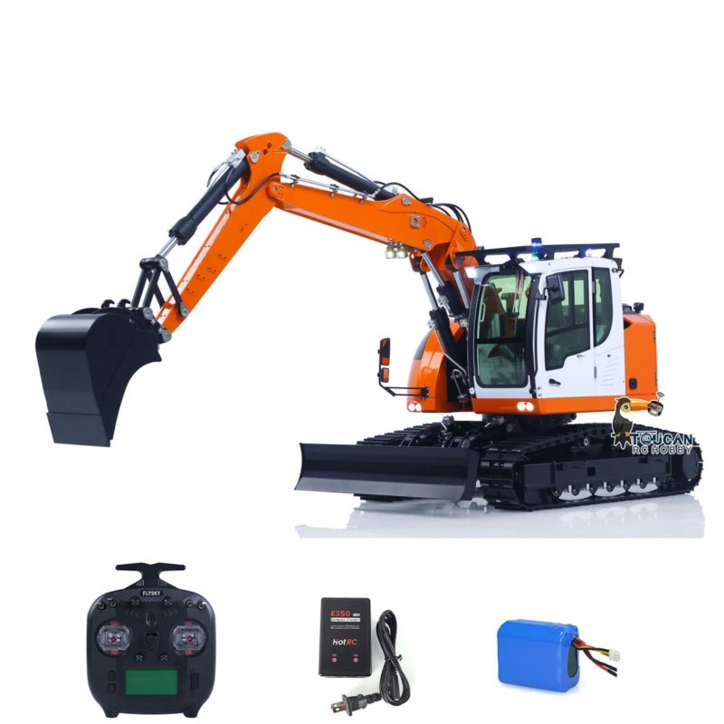 Remote Control Hydraulic Excav - Rc Excavator Hobby 리뷰 및 가격