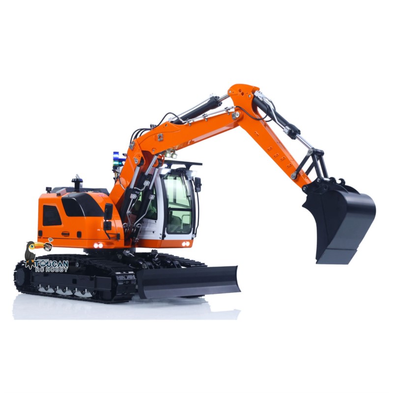 Remote Control Hydraulic Excav - Rc Excavator Hobby 리뷰 및 가격