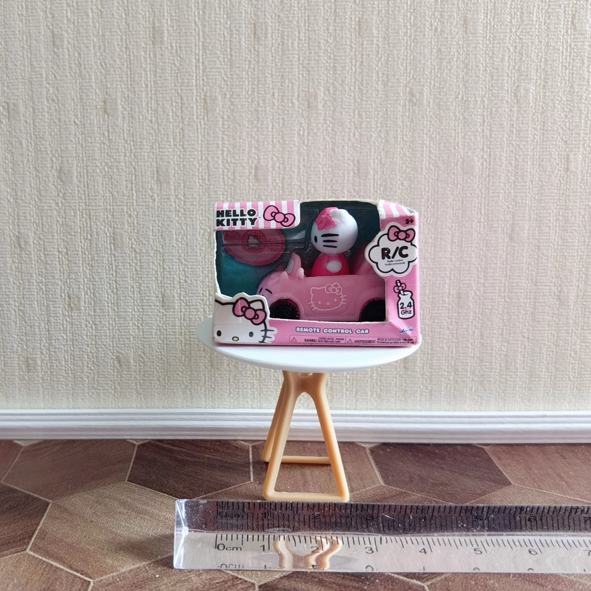 Cartoon Figurine Hello Kitty M - Rc Hobby Model 리뷰 및 가격