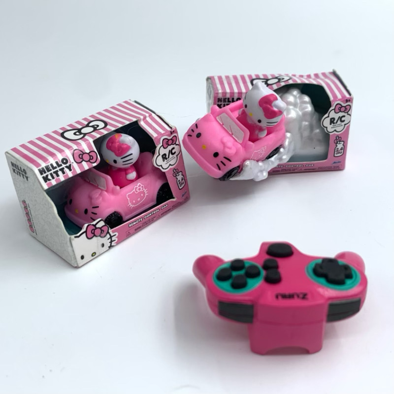 Cartoon Figurine Hello Kitty M - Rc Hobby Model 리뷰 및 가격