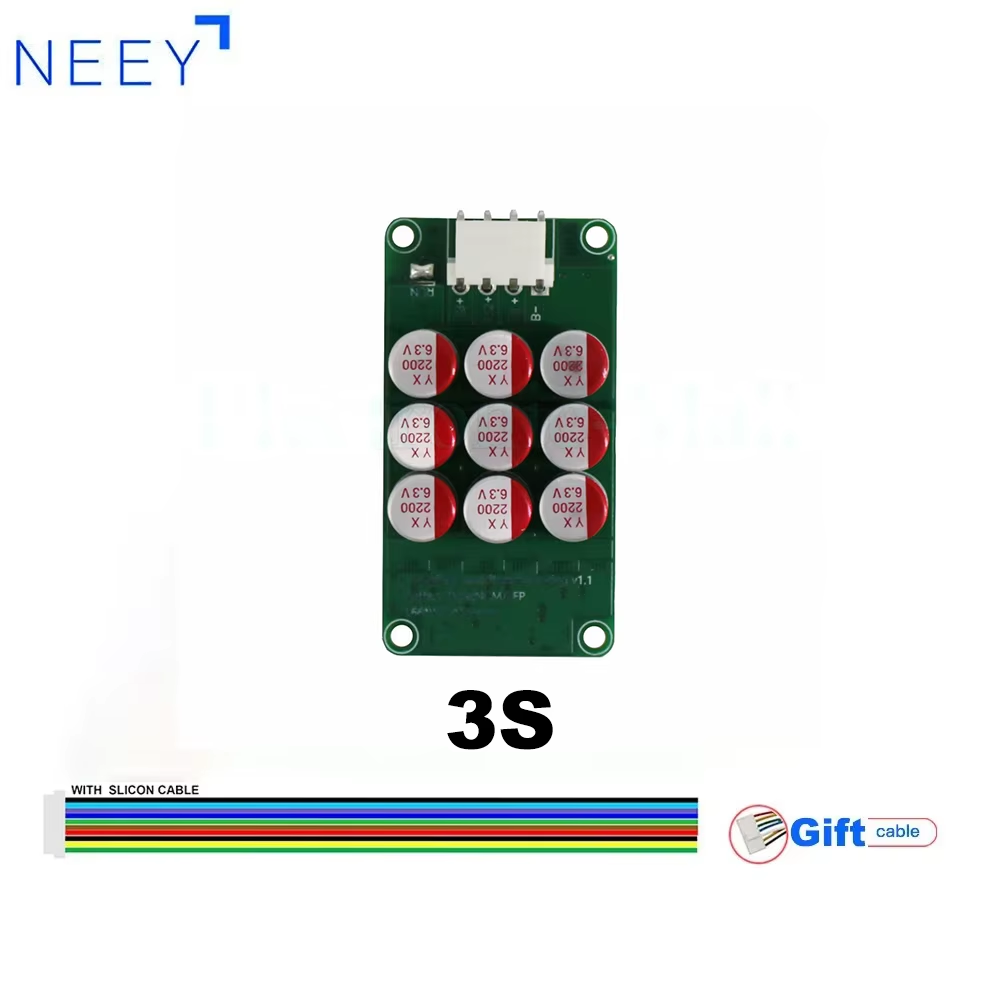 Wholesale 5A Active Equalizer  - Lipo Battery 4S 리뷰 및 가격