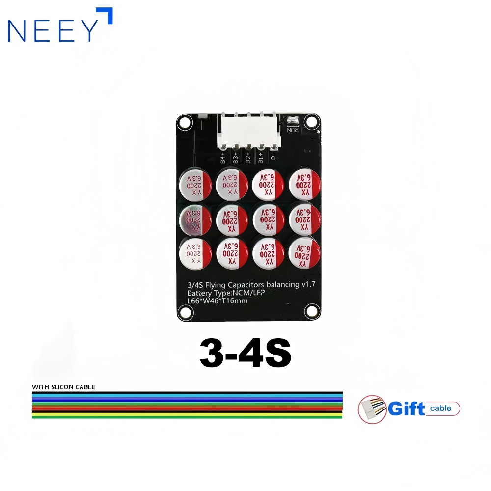 Wholesale 5A Active Equalizer  - Lipo Battery 4S 리뷰 및 가격
