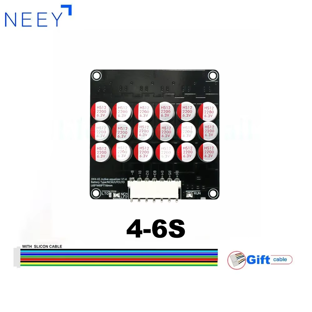 Wholesale 5A Active Equalizer  - Lipo Battery 4S 리뷰 및 가격